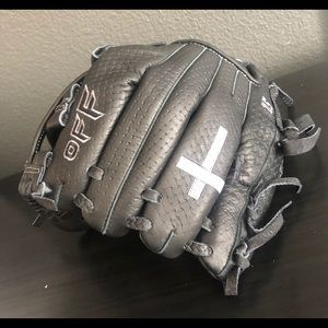 Meet your Posher, Oscar